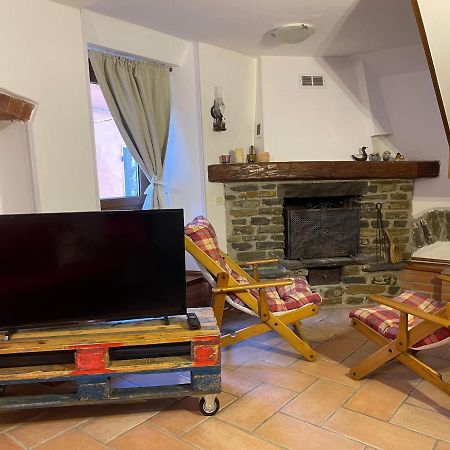 New Ca De Na Volta - Tra Liguria E Toscana Albiano Magra Exteriör bild