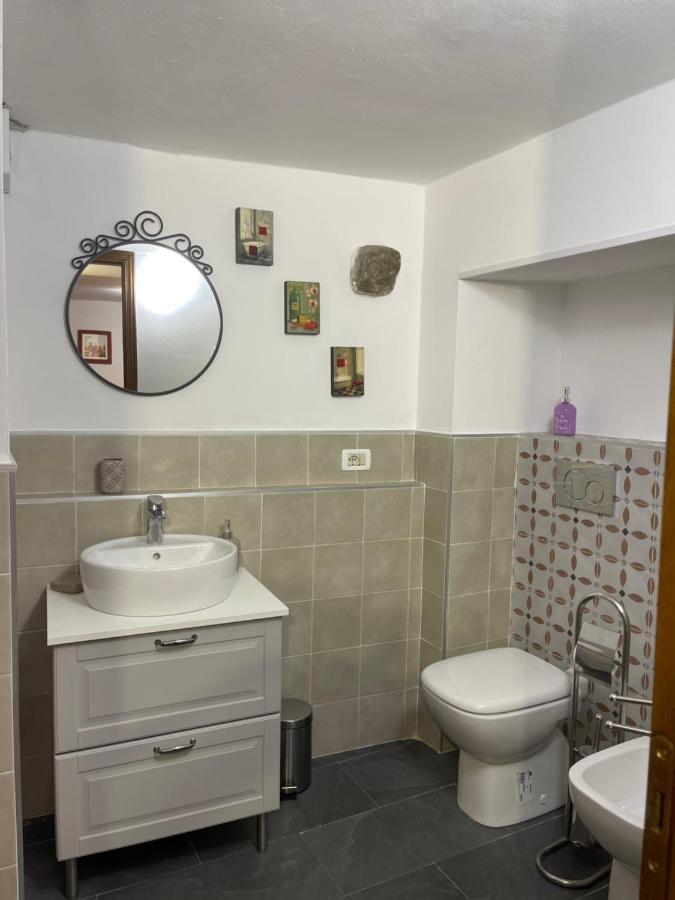 New Ca De Na Volta - Tra Liguria E Toscana Albiano Magra Exteriör bild