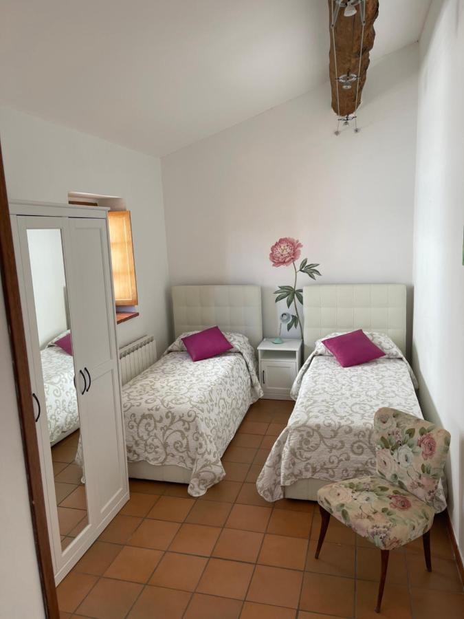 New Ca De Na Volta - Tra Liguria E Toscana Albiano Magra Exteriör bild