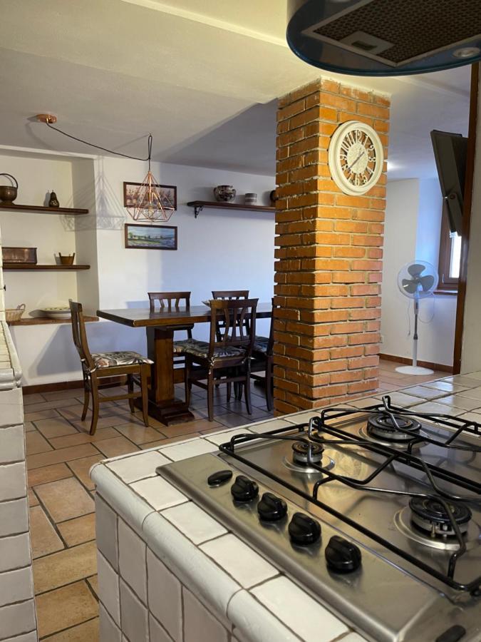 New Ca De Na Volta - Tra Liguria E Toscana Albiano Magra Exteriör bild